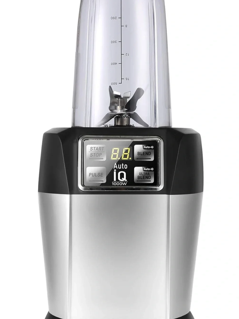MEET JUICE Blender Replacement Parts Compatible with Ninja Auto-iQ Blenders